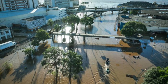 Ministério da Fazenda alerta que um Super El Niño pode elevar a inflação em 2026, pressionando alimentos, energia e a economia brasileira.