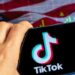 EUA revogam proibição do TikTok em celulares de servidores federais após reorganização da operação da plataforma no país.