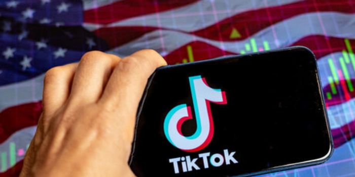 EUA revogam proibição do TikTok em celulares de servidores federais após reorganização da operação da plataforma no país.