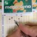 Concurso 3.033 da Mega-Sena não teve acertador das seis dezenas e prêmio acumulado chega a R$ 42 milhões.