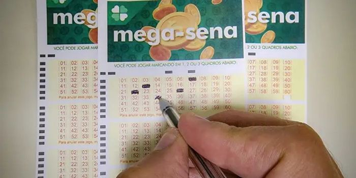 Concurso 3.033 da Mega-Sena não teve acertador das seis dezenas e prêmio acumulado chega a R$ 42 milhões.