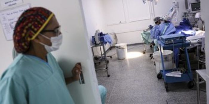 Enare 2026 registra mais de 95 mil inscrições e reúne 309 instituições para programas de residência médica e multiprofissional.
