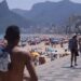 CNDH critica Programa Tolerância Zero, pede suspensão de medidas contra ambulantes e defende gestão participativa das praias do Rio.