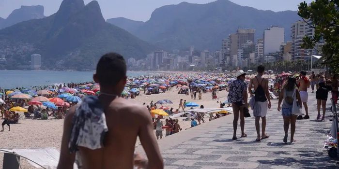 CNDH critica Programa Tolerância Zero, pede suspensão de medidas contra ambulantes e defende gestão participativa das praias do Rio.