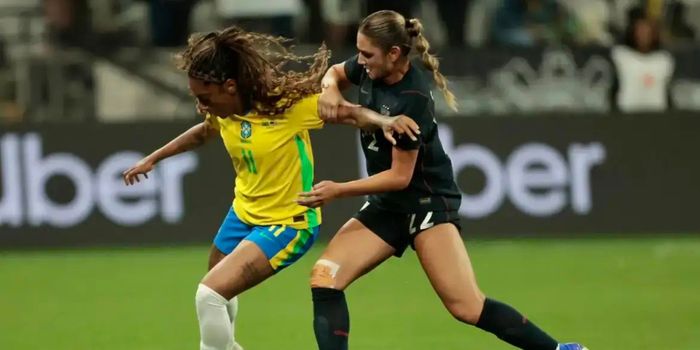 Copa do Mundo Feminina de 2027 já desperta expectativa no Brasil e reforça a luta por mais visibilidade e valorização do futebol feminino.