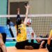 Brasil mantém campanha perfeita no Mundial de vôlei sentado e enfrenta Ucrânia e Alemanha nas quartas de final.