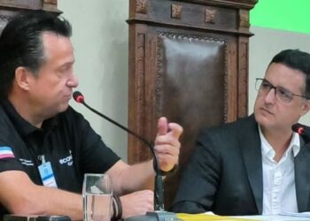 Ecovias Capixaba amplia investimentos na BR-101 com novas obras em João Neiva e Cachoeiro e avança na duplicação da rodovia no Espírito Santo.