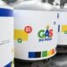 Programa Gás do Povo atinge 100% de cobertura no Brasil e garante atendimento a todas as famílias elegíveis. Mais de 15 milhões de recargas gratuitas já foram realizadas.