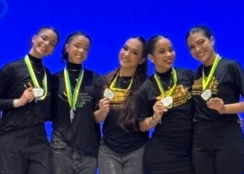 Fafi, de Vitória, estreia no Festival Internacional de Dança Goiás com quatro prêmios e fortalece a projeção nacional da dança capixaba.
