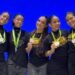 Fafi, de Vitória, estreia no Festival Internacional de Dança Goiás com quatro prêmios e fortalece a projeção nacional da dança capixaba.