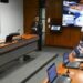 Projeto aprovado na Comissão de Segurança Pública do Senado restringe a liberdade provisória em crimes considerados mais graves e segue para a CCJ.