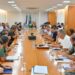 Encontro entre Prefeitura de Vitória e lideranças da Regional 2 debate infraestrutura, mobilidade, limpeza urbana e projetos para os bairros.