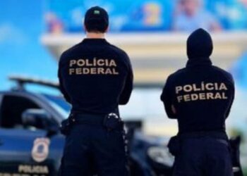 Polícia Federal prepara operação para garantir a segurança dos candidatos à Presidência nas eleições de 2026 com tecnologia e equipes especializadas.