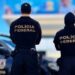 Polícia Federal prepara operação para garantir a segurança dos candidatos à Presidência nas eleições de 2026 com tecnologia e equipes especializadas.