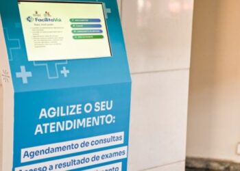 Vitória alcança a segunda posição nacional em saúde no ranking da Veja Negócios, com expansão da rede, investimentos e mais acesso aos serviços.