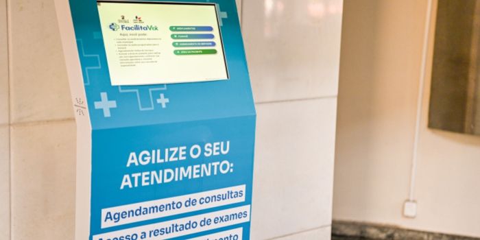 Vitória alcança a segunda posição nacional em saúde no ranking da Veja Negócios, com expansão da rede, investimentos e mais acesso aos serviços.