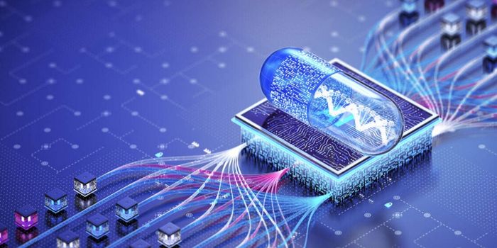 Chip criado por cientistas de Harvard sintetiza DNA com eletricidade e água e abre novas possibilidades para medicina e pesquisa genética.