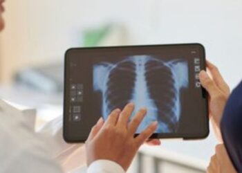 Medicamento inalatório é o primeiro registrado no país para pacientes com hipertensão pulmonar associada à doença pulmonar intersticial.