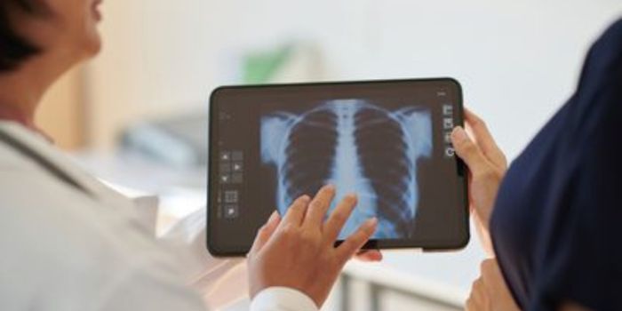 Medicamento inalatório é o primeiro registrado no país para pacientes com hipertensão pulmonar associada à doença pulmonar intersticial.