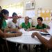 Pé-de-Meia paga nesta sexta-feira (3) nova parcela de R$ 200 para estudantes nascidos em setembro e outubro. Programa atende alunos da rede pública com frequência mínima de 80%.