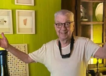 Renato Machado, um dos principais nomes do jornalismo brasileiro, morre aos 83 anos. Profissional apresentou o Bom Dia Brasil por 15 anos.