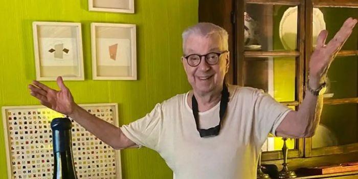 Renato Machado, um dos principais nomes do jornalismo brasileiro, morre aos 83 anos. Profissional apresentou o Bom Dia Brasil por 15 anos.