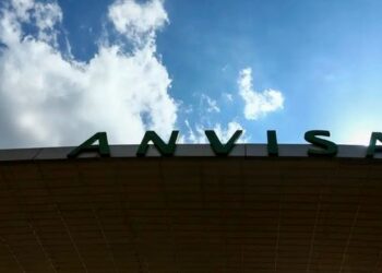 Anvisa manda apreender lote falsificado do Mounjaro e orienta consumidores a verificarem autenticidade do medicamento.