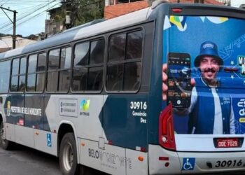 Prefeitura de Belo Horizonte proíbe publicidade de bets em espaços públicos e reforça restrições à divulgação de apostas.