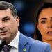 Michelle Bolsonaro anuncia reconciliação com Flávio Bolsonaro e reforça unidade do PL às vésperas da convenção partidária.