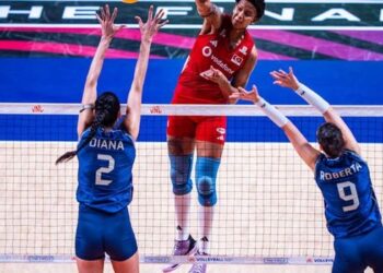 Brasil perde para a Turquia na final da Liga das Nações Feminina de Vôlei, fica com a prata e já mira o Sul-Americano.