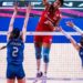 Brasil perde para a Turquia na final da Liga das Nações Feminina de Vôlei, fica com a prata e já mira o Sul-Americano.