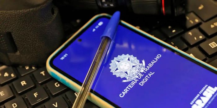 IBGE informa que a taxa de desemprego caiu para 5,4%, o menor índice desde 2012, com recorde de pessoas ocupadas no país.