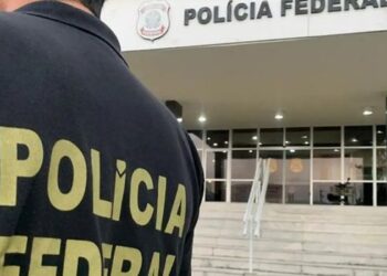 Operação da Polícia Federal investiga esquema de anúncios falsos que utilizavam a imagem do governo e órgãos públicos para enganar usuários na internet.