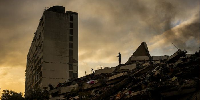 Número de mortos após os terremotos na Venezuela sobe para 2.954. País registra mais de 16 mil feridos, milhares de desabrigados e mantém operação de resgate com apoio internacional.