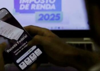 Consulta ao cashback do Imposto de Renda já está aberta. Receita pagará lote especial de restituição automática em 15 de julho via Pix CPF.