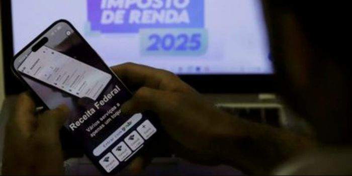 Consulta ao cashback do Imposto de Renda já está aberta. Receita pagará lote especial de restituição automática em 15 de julho via Pix CPF.