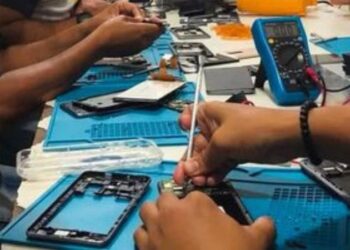 CRC de Pernambuco oferece cursos gratuitos de tecnologia no Recife, com formação em informática, programação, IA e manutenção de computadores.