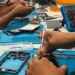 CRC de Pernambuco oferece cursos gratuitos de tecnologia no Recife, com formação em informática, programação, IA e manutenção de computadores.