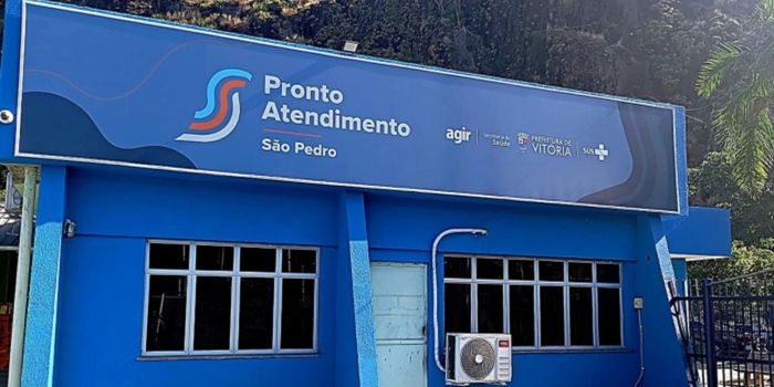 Sistema Fast Track começa a funcionar nos PAs de Vitória e promete agilizar o atendimento de pacientes com menor gravidade.