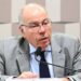Em pronunciamento, Mauro Vieira rebate argumentos do governo norte-americano e afirma que o país continuará adotando medidas para proteger seus interesses comerciais.
