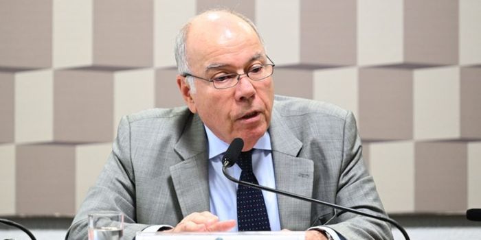 Em pronunciamento, Mauro Vieira rebate argumentos do governo norte-americano e afirma que o país continuará adotando medidas para proteger seus interesses comerciais.