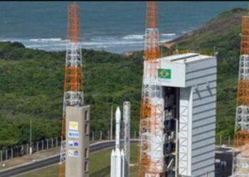 AEB abre inscrições para bootcamp de tecnologias espaciais com foco em IA, GeoAI e GIS. Prazo vai até 27 de julho e aulas começam em agosto.