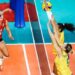 Seleção feminina de vôlei perde para os Estados Unidos, termina em terceiro na fase classificatória da VNL 2026 e confirma lesão de Júlia Kudiess.
