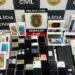 Senado aprova leis que endurecem penas para crimes, reforçam a segurança pública e ampliam medidas contra fraudes e violência.