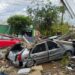 Temporal em Ribeirão Preto deixa milhares de imóveis sem energia e provoca prejuízos em escolas, unidades de saúde e moradias.