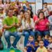 Cmei Padre Giovani Bartesaghi será modernizado com climatização, melhorias elétricas e pintura em investimento da Prefeitura de Vitória.