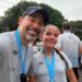 Esporte em família fortalece vínculos, melhora o desenvolvimento infantil e aumenta a participação de crianças em corridas e competições.
