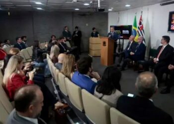 Nova unidade do Ministério da Justiça em São Paulo integra forças de segurança e instituições financeiras para intensificar o enfrentamento ao crime organizado no Brasil.