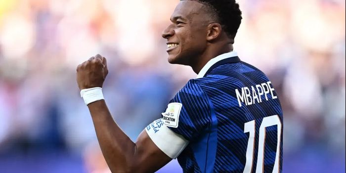 A França derrotou o Paraguai por 1 a 0 pelas oitavas da Copa do Mundo de 2026, com gol de Mbappé, e enfrentará o Marrocos nas quartas de final.