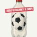 Campanha internacional cobra da Fifa o fim do patrocínio de fabricantes de refrigerantes na Copa do Mundo por motivos de saúde pública.
